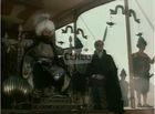 Przygody Barona Munchausena (Adventures Of Baron Munchausen) (DVD)