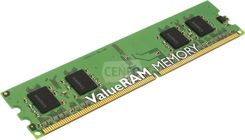 Kingston DDR2 256MB 533MHz CL4 BOX (KVR533D2N4/256)