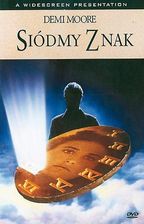 Siódmy znak (Seventh Sign) (DVD)