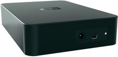 Western Digital Elements Desktop 2TB (WDBAAU0020HBK-EESN)