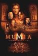 Mumia Powraca (The Mummy Returns) (VCD)