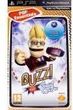 Buzz! Świat Quizów (Gra PSP)