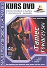 Taniec Towarzyski. Kurs (DVD)