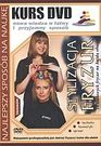Stylizacja fryzur. Kurs (DVD)