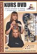 Stylizacja fryzur. Kurs (DVD)