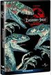 Zaginiony Świat: Park Jurajski 2 (Lost World: Jurassic Park) (VCD)