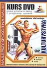 Kulturystyka. Kurs (DVD)