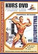 Kulturystyka. Kurs (DVD)