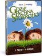 Gdzie Pachną Stokrotki. Sezon 1 (Pushing Daisies, Season 1) (DVD)