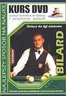 Bilard. Kurs (DVD)