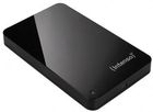 Intenso MemoryStation 8MB 5400rpm 500GB USB 2,5cala (6002531)