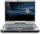 HP EliteBook 2740P Intel Core i5 i5-540M 2GB 160GB 12,1'' DVD-RW W7P (WS272AW)
