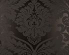 AS Creation Tapeta WINYLOWA BLACK & WHITE 552631 ORNAMENT