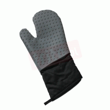 Lurch Rękawica silikonowo-bawełniana 70081