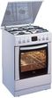 Amica 601GE3.33zpTaYN(W) Eco Amica 601GE3.33zpTaYN(W) Eco