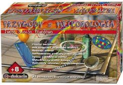 Dromader Przygody Z Meteorologią 07074