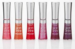 Loreal Glam Shine Blush błyszczyk 6 ml