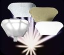 Lumiquest zestaw uzupełniający Promax Accesory Kit