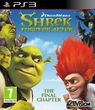 Shrek Forever After (Gra PS3)