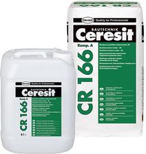 Ceresit Cr 166 Wodoszczelna 24kg