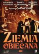 Ziemia Obiecana (DVD)
