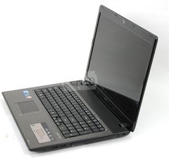 Acer Aspire 7741G-334G50MN Intel Core i3 i3-330M 4GB 500GB 17,3