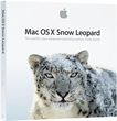 Apple Mac OS X Snow Leopard 10.6 Retail PL Family Pack (MC224PL/A) Apple Mac OS X Snow Leopard 10.6 Retail PL Family Pack (MC224PL/A)