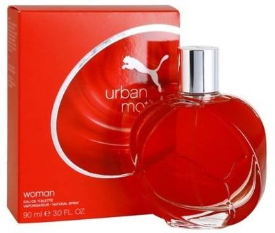 perfumy damskie puma różowa perfumy damskie puma różowa