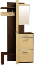 ML Meble Garderoba Mistral 01