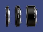 Nikon Auto Extension Rings PK-12 pierścienie pośrednie