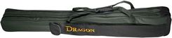 Dragon pokrowiec dwukomorowy 130cm