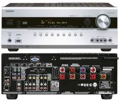 Onkyo TX-SR608