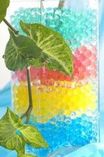 KULKI HYDROGEL HYDROŻEL do kwiatów - 6 