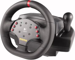 LOGITECH MOMO Racing Force
