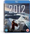 2012 (2009) (Blu-ray)