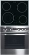 Electrolux EON 64100 X + EHC 60040 X