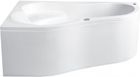 Poolspa LEDA 160x100 lewa obudowa PWODI Poolspa LEDA 160x100 lewa obudowa PWODI