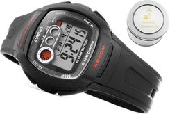 Casio W-210-1C