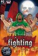 Underground Fighting (Gra PC)