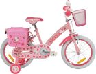 Hello Kitty Cherry 16