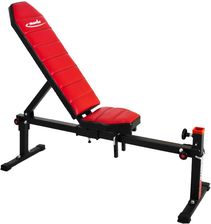 Marbo-Sport Składana Ławka Regulowana Ms-L014