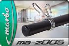 Marbo-Sport Zacisk na pręt MA-Z005 Marbo-Sport Zacisk na pręt MA-Z005