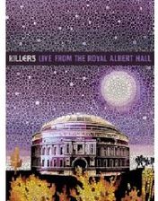 The Killers - Live From Royal Albert Hall (Blu-ray)