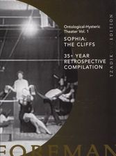 Richard Foreman - Richard Foreman: Sophia: The Cliffs / 35+ Year Retrospective Compilation (Digipack)