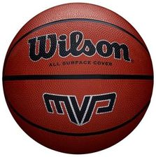 Wilson Piłka MVP