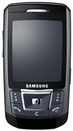 Samsung D900i - 4