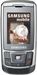 Samsung D900i