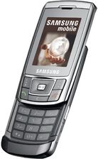 Samsung D900i - 10
