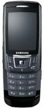 Samsung D900i - 1