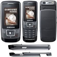 Samsung D900i - 5